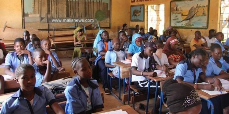 Reprise des classes: L'incertitude règne autour des cours en présentiels.