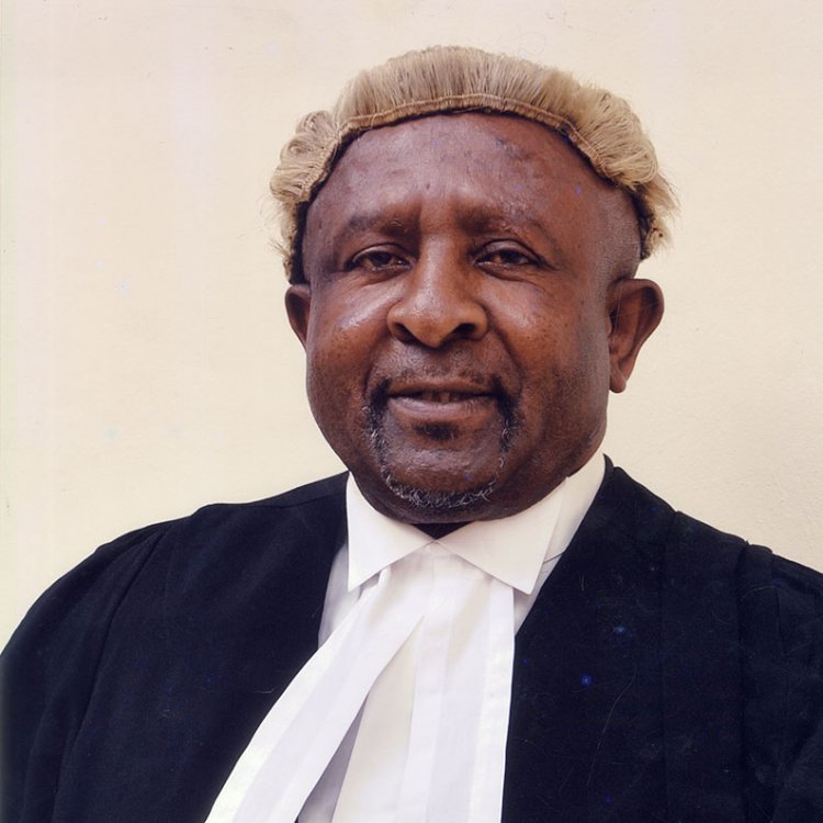 Barreau du Cameroun: Un ancien bâtonnier perd son ULTIME procès.