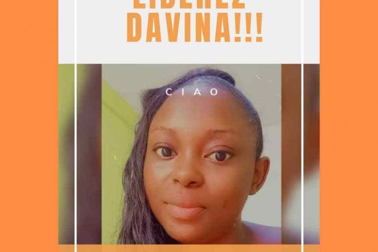 Détention illégale: Lyse Davina Nguili captive à la Police judiciaire de Bonanjo à Douala.