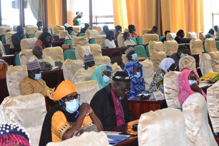 Assemblée nationale : Le plaidoyer pour le renforcement du cadre juridique de la protection des enfants contre les violences au Cameroun a lieu ce 16 juin.