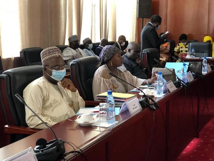 Assemblée nationale : les députés discuteront de la ratification du traité portant création de l'agence africaine du médicament ce 18 juin.