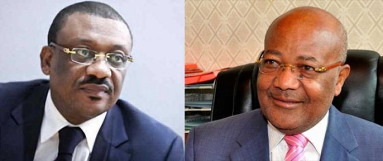 Charges injustifiées : Basile Atangana Kouna et William Sollo épinglés.