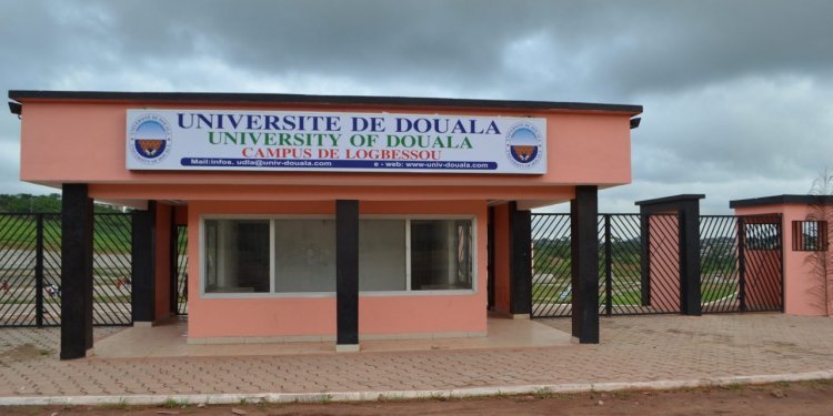 Université de Douala : Un gestionnaire des caisses d’avance accuse le recteur de faute de gestion.