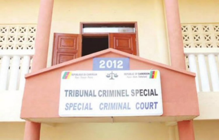 Tribunal criminel spécial: Le programme des audiences de la semaine du 08 avril 2024