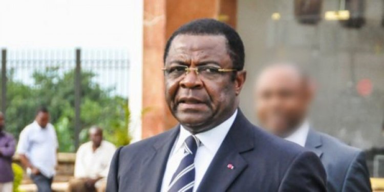 Edgard Alain Mebe Ngo’o : « Je ne sais pas sur la base de quoi je suis appelé à justifier l'origine de mes avoirs... »