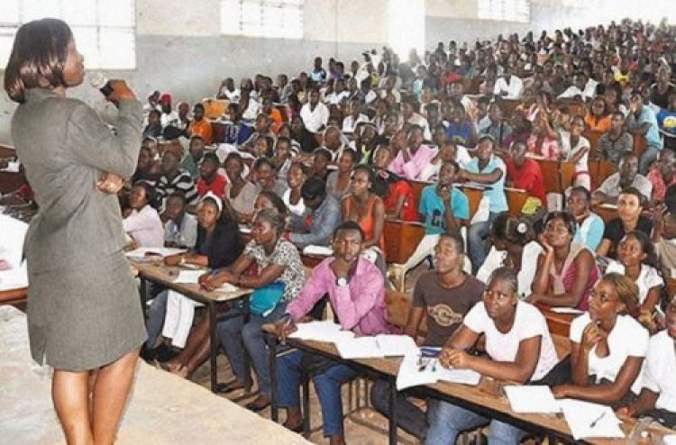 Réforme du système éducatif : Un projet de loi portant orientation de l’enseignement supérieur en examen