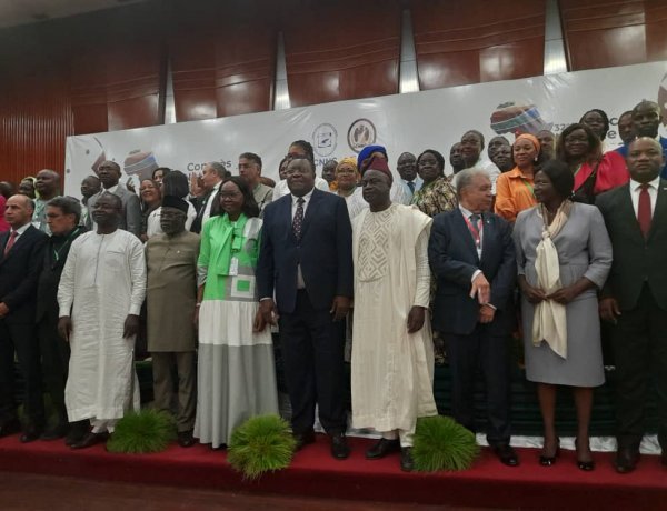 Notaires d'Afrique: Les recommandations de la 32ème édition du Congrès