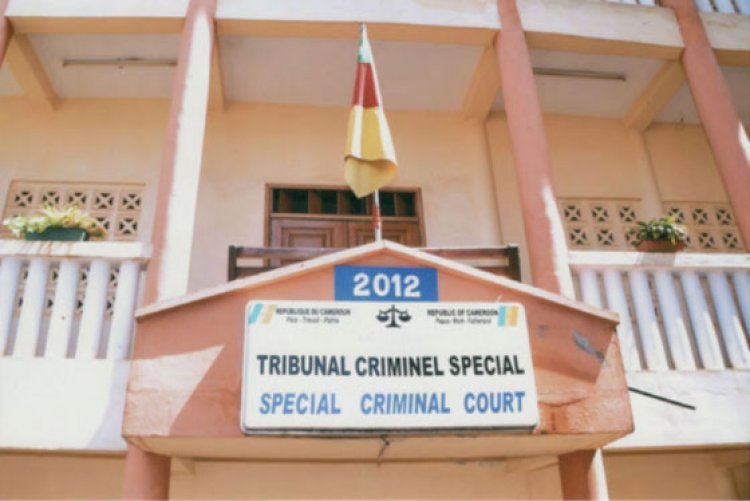 Tribunal criminel spécial: Le programme des audiences de la semaine du 29 avril 2024