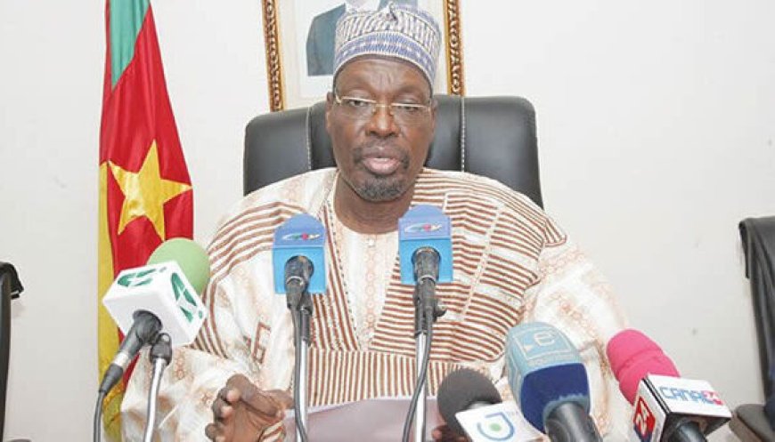 Issa Tchiroma Bakary, "La démission" et la problématique du parallélisme des formes en question...
